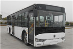 亚星JS6108GHBEV32公交车（纯电动19-42座）