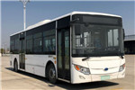 南京金龙NJL6100EV22公交车（纯电动19-37座）