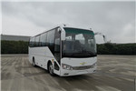 海格KLQ6889KAE61客车（柴油国六24-40座）