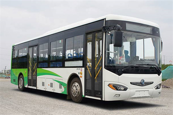 东风旅行车DFA6100CBEV2公交车（纯电动21-39座）