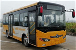 东风旅行车DFA6800EBEV2公交车（纯电动24-34座）