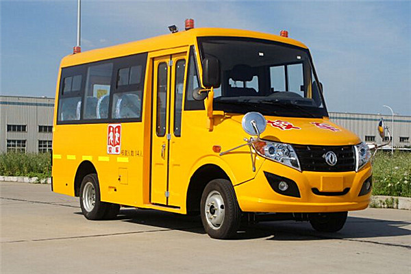 东风旅行车DFA6518KX5BC小学生专用校车（柴油国五10-14座）