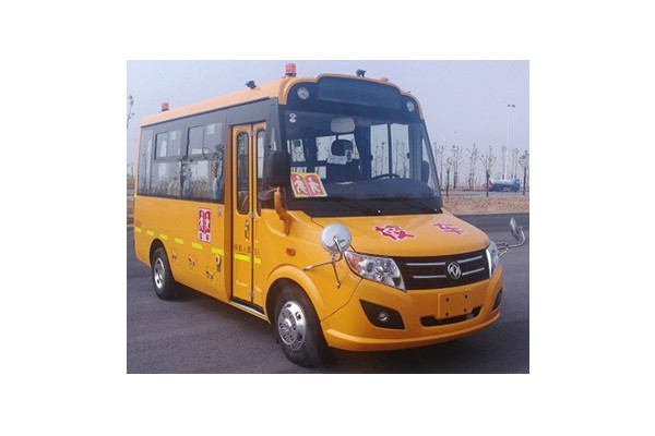 东风旅行车DFA6578KYX5B幼儿专用校车（柴油国五10-19座）