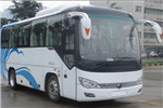 宇通ZK6826BEVG13B公交车（纯电动24-34座）