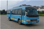 晶马JMV6821GRBEV6公交车（纯电动24-36座）