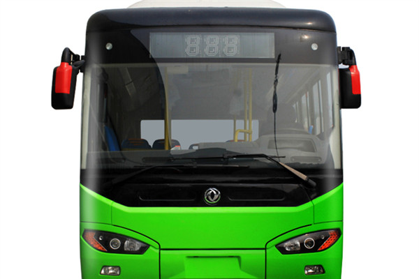 东风旅行车EQ6810CACBEV4公交车（纯电动14-30座）