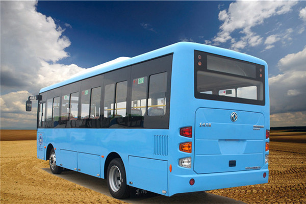 东风旅行车EQ6800CACBEV10公交车（纯电动14-30座）