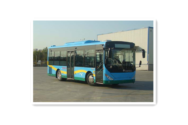 中通LCK5120XLH5教练车（柴油国五10-23座）