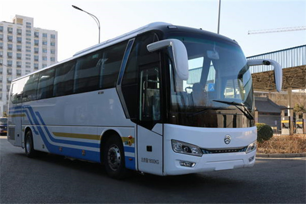 金旅XML5182XCS15厕所车（柴油国五2座）