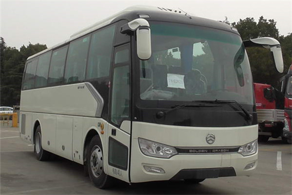 金旅XML6907J16Y客车（柴油国六24-40座）