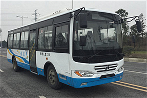 蜀都CDK5110XLHD5教练车（柴油国五10-23座）