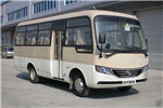 金龙XMQ6668AYD5D1客车（柴油国五24-27座）