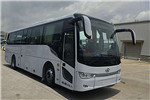 金龙XMQ6110BCBEVL11客车（纯电动24-48座）