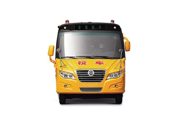 金旅XML6791J16YXC幼儿专用校车（柴油国六24-45座）