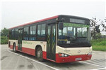 海格KLQ6129GEVW公交车（纯电动10-42座）