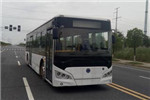 广西申龙HQK6109BEVB24公交车（纯电动20-40座）