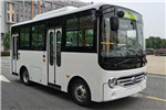 安凯HFF6600G7D6公交车（柴油国六10-16座）