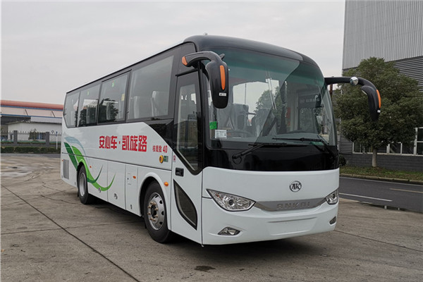 安凯HFF6900A6D6Y客车（柴油国六24-40座）