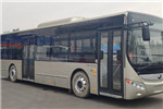 宇通ZK6106BEVG2C公交车（纯电动18-33座）