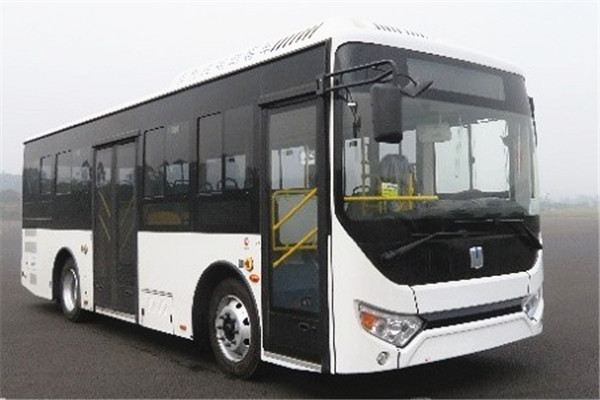 远程JHC6850BEVG7公交车（纯电动16-30座）