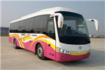 金华奥CCA6112BEVG03公交车（纯电动24-46座）