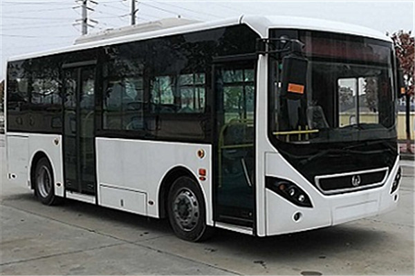 万向WXB6860GEV3公交车（纯电动16-30座）