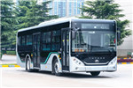 宇通ZK6106BEVG11公交车（纯电动20-39座）