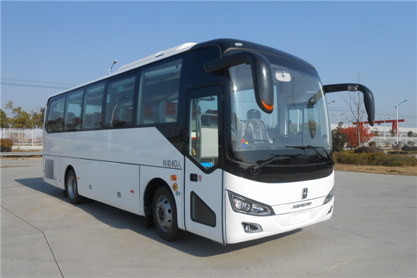 亚星YBL6909H1QE客车（柴油国六24-40座）