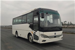 远程JHC6820BEVG11公交车（纯电动24-36座）